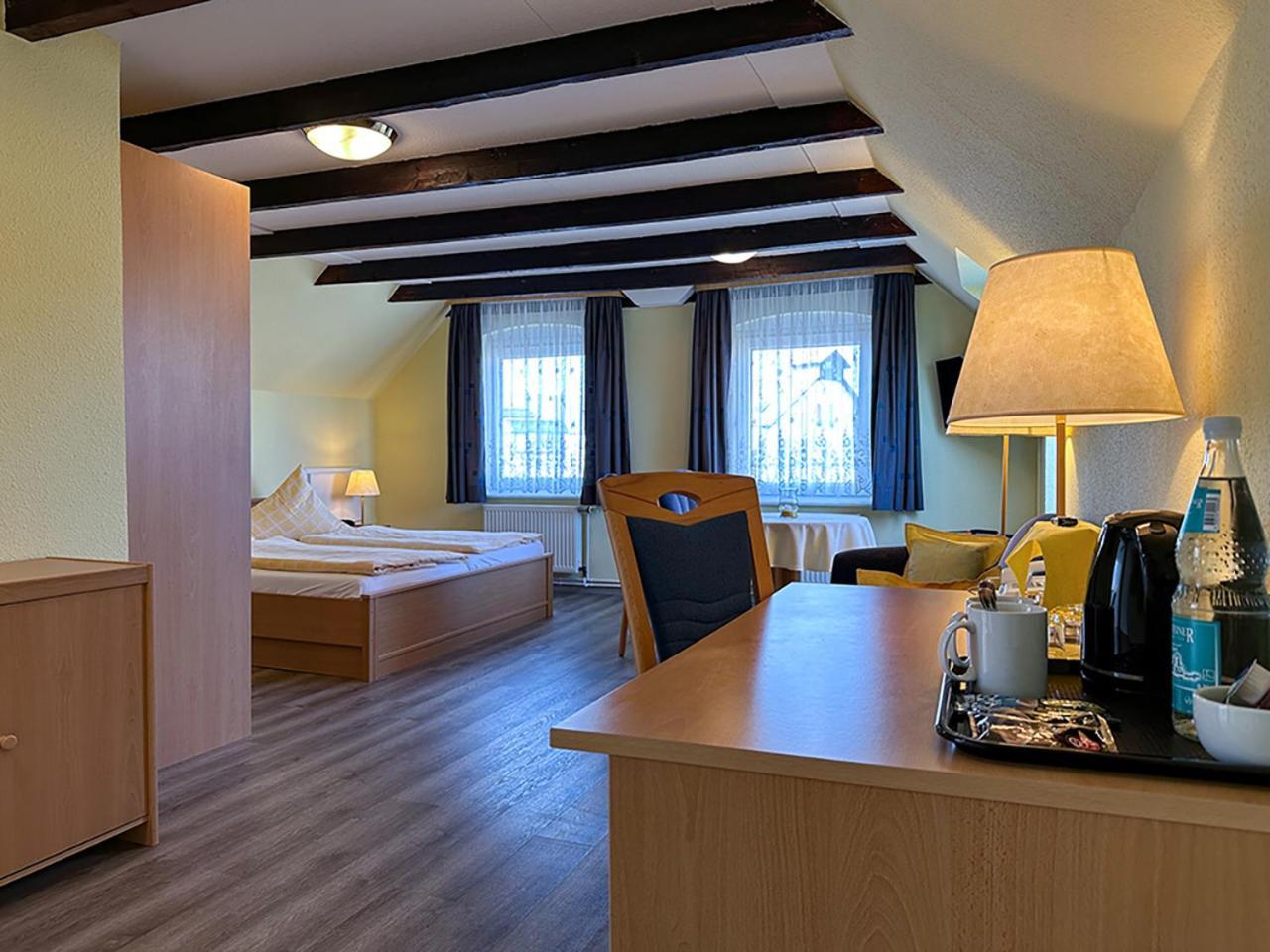 Hotel Graf Waldersee Borkum Extérieur photo